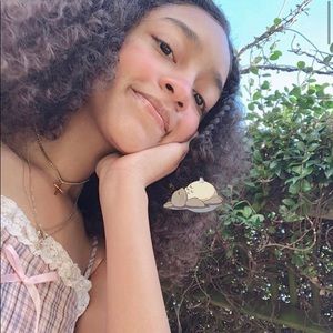 Meet your Posher, Zoe